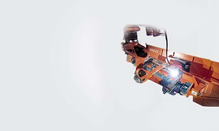 機器人
感知應(yīng)用